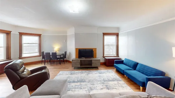 $3,000 | 99 Oak Street, Unit 6, Binghamton, NY 13905