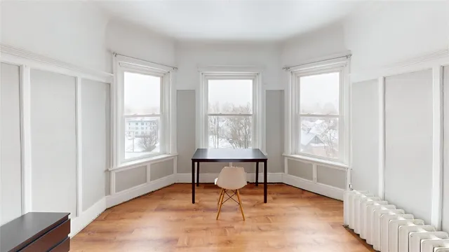 $3,000 | 99 Oak Street, Unit 6, Binghamton, NY 13905