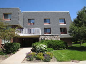 920 Ridge Square, Unit 205 Elk Grove Village, IL 60007 - Photo 1 of 10