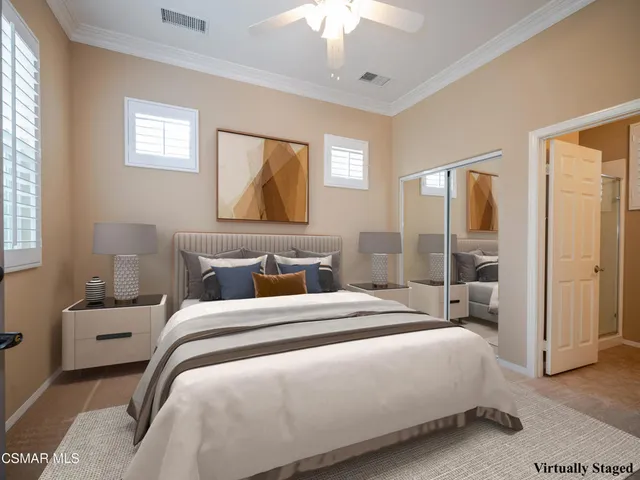 $829,500 | 23752 Noble Fir Court, Valencia, CA 91354