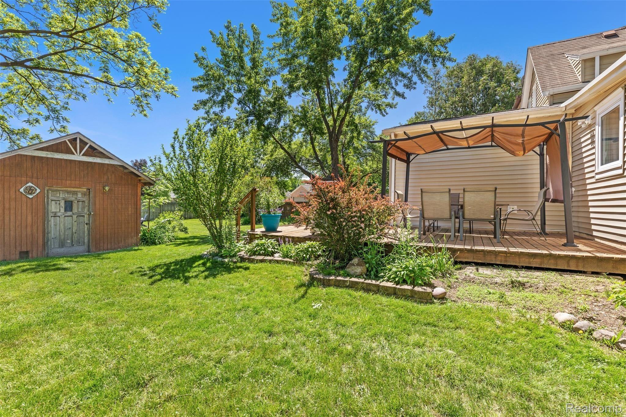 375 Shortridge Avenue Rochester, MI 48307 - Photo 39 of 47 2022.06