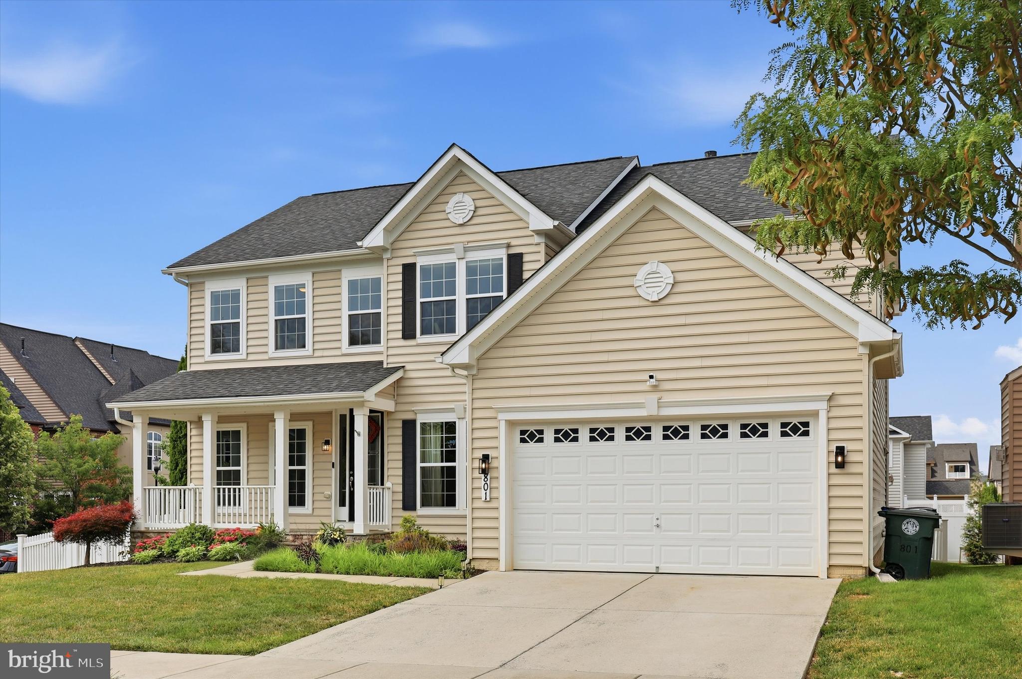 801 Holden Road Frederick, MD 21701 - Photo 3 of 90