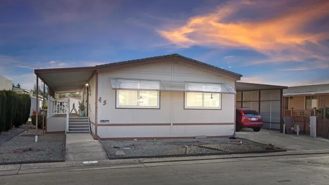 $149,000 | 6706 Tam O'Shanter Drive, Unit 45, Stockton, CA 95210