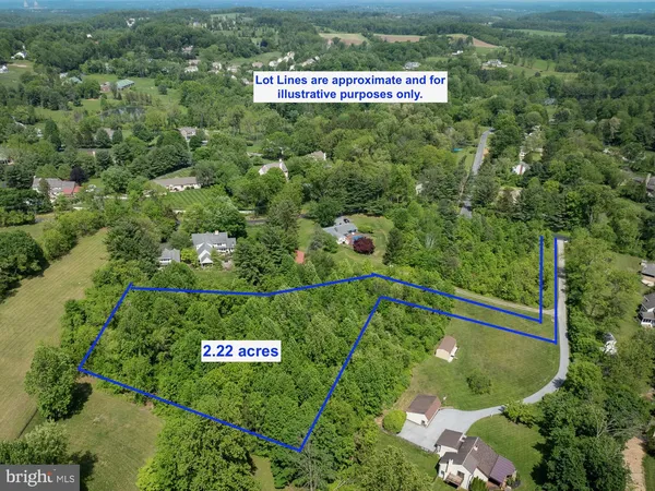 $299,000 | 2290 Horseshoe Trail, Chester Springs, PA 19425