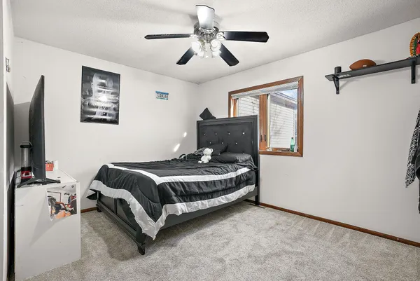 $429,900 | 8114 5th Street Northeast, Spring Lake Park, MN 55432