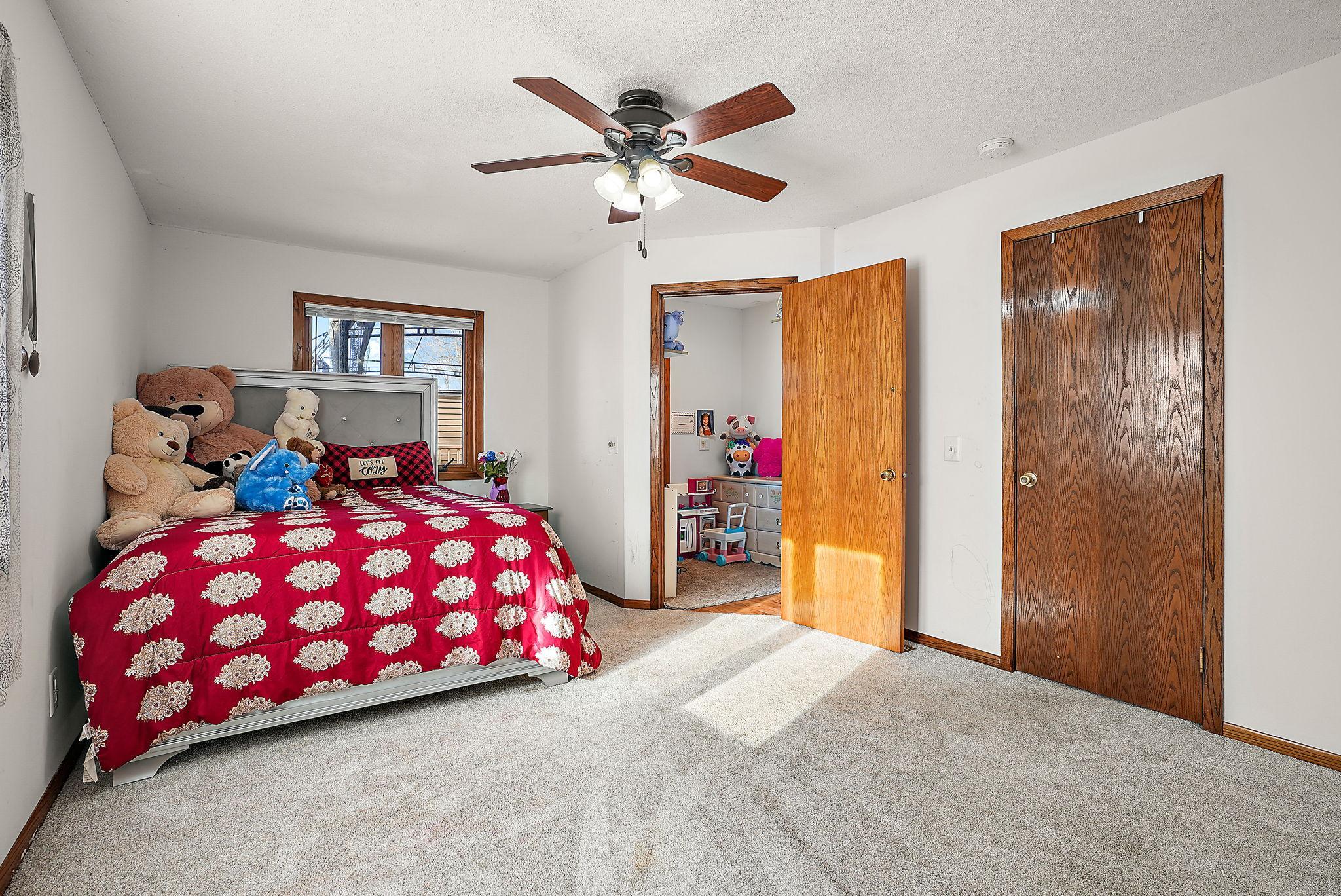 8114 5th Street Northeast Spring Lake Park, MN 55432 - Photo 20 of 46