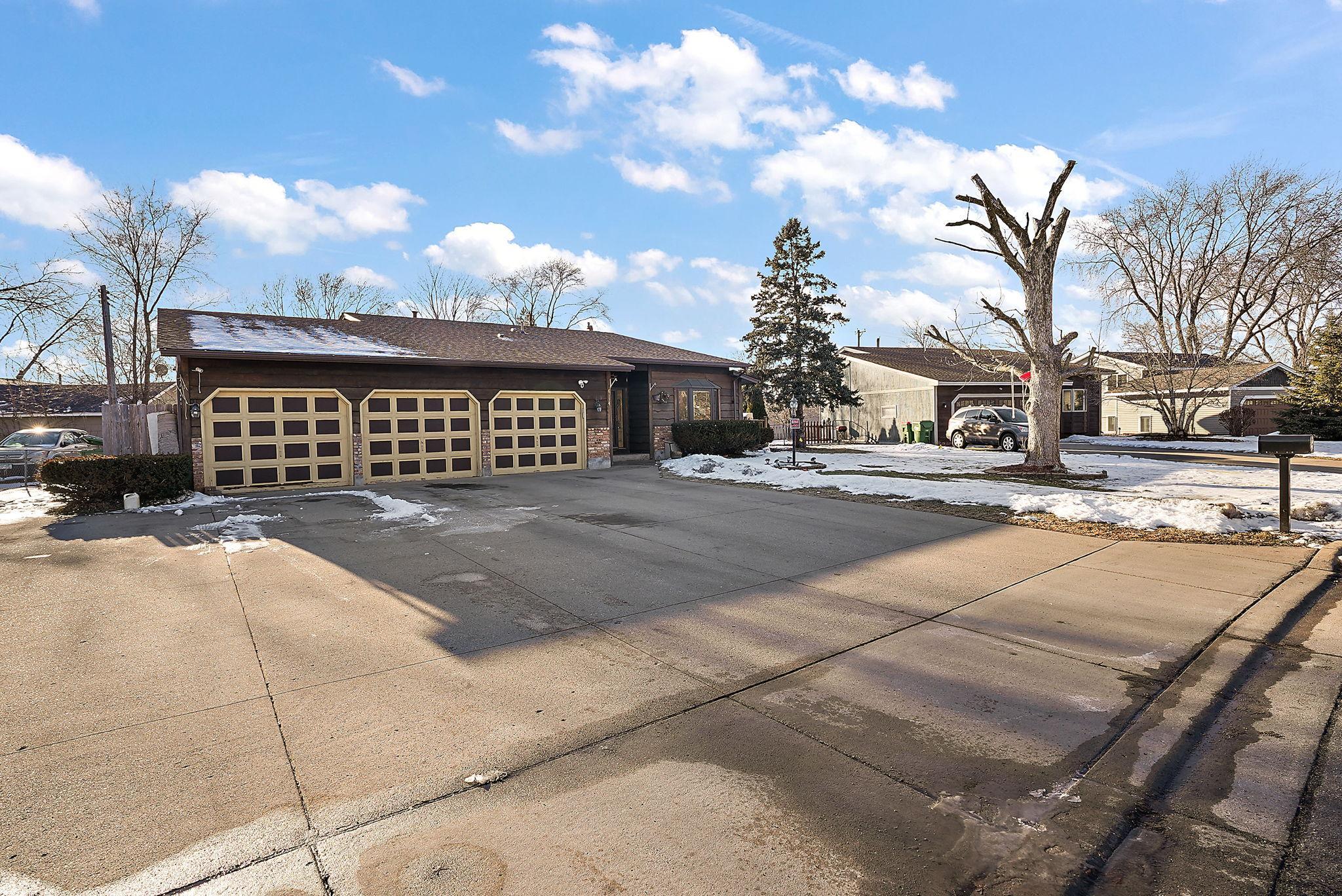 8114 5th Street Northeast Spring Lake Park, MN 55432 - Photo 36 of 46