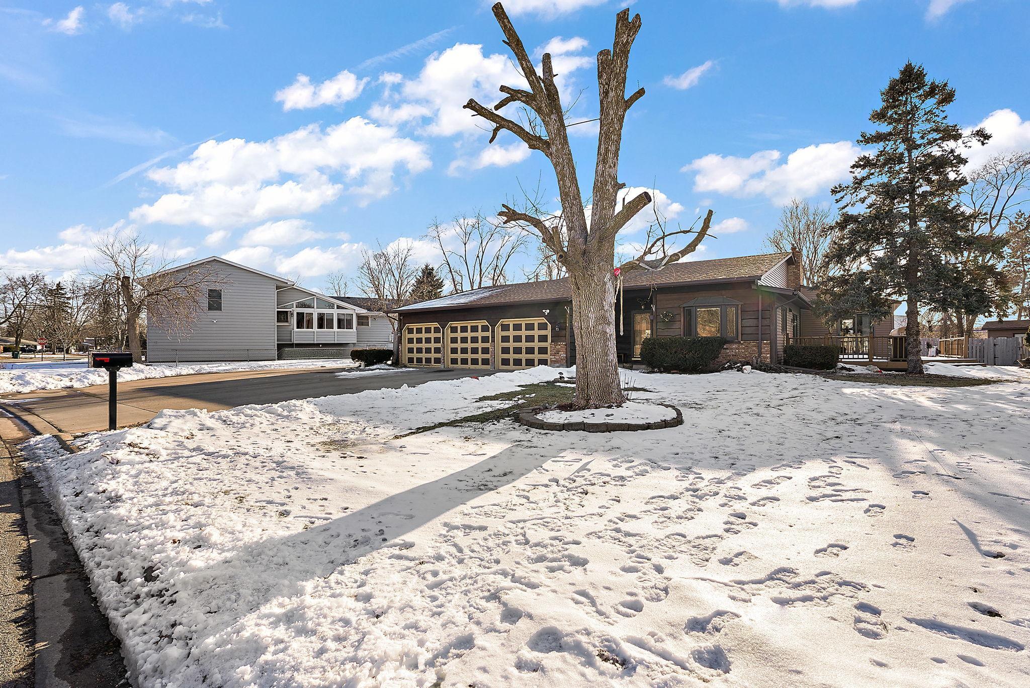 8114 5th Street Northeast Spring Lake Park, MN 55432 - Photo 37 of 46