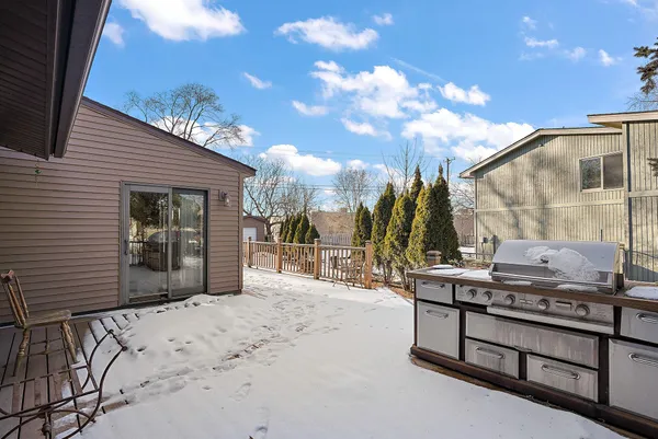 $429,900 | 8114 5th Street Northeast, Spring Lake Park, MN 55432