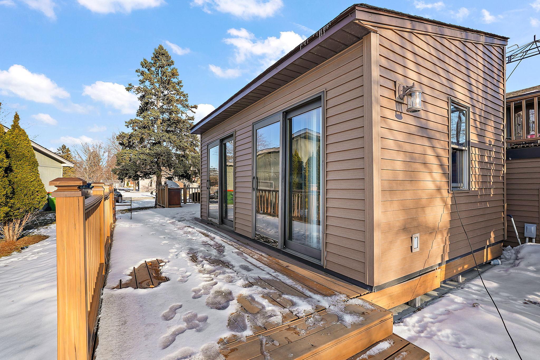 8114 5th Street Northeast Spring Lake Park, MN 55432 - Photo 40 of 46