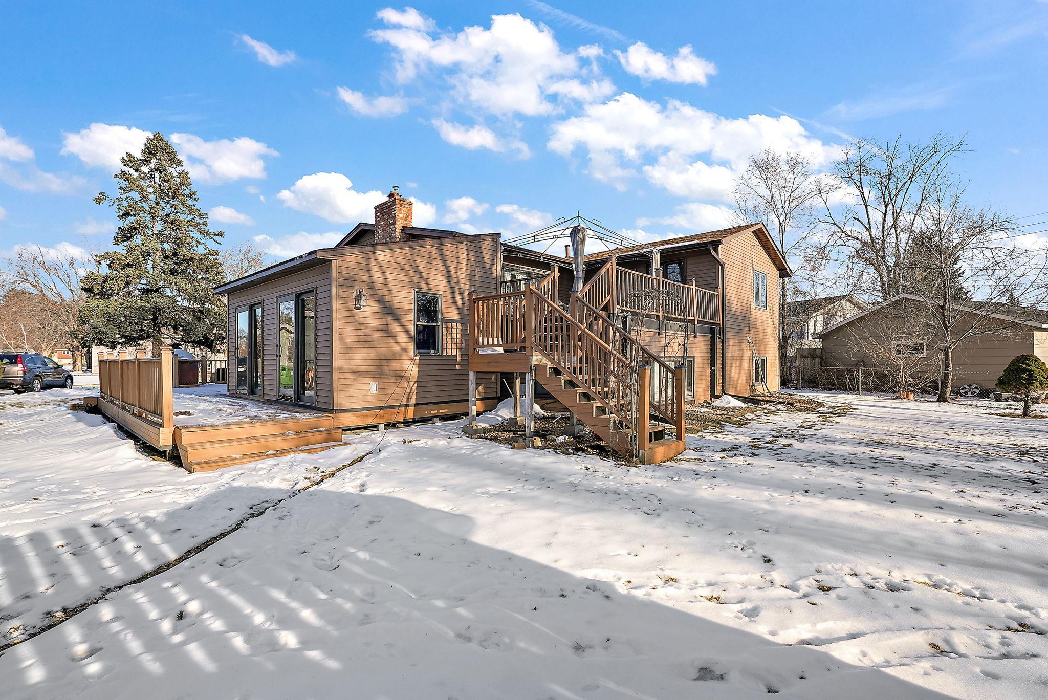 8114 5th Street Northeast Spring Lake Park, MN 55432 - Photo 42 of 46