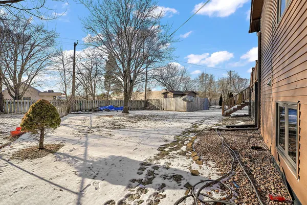 $429,900 | 8114 5th Street Northeast, Spring Lake Park, MN 55432
