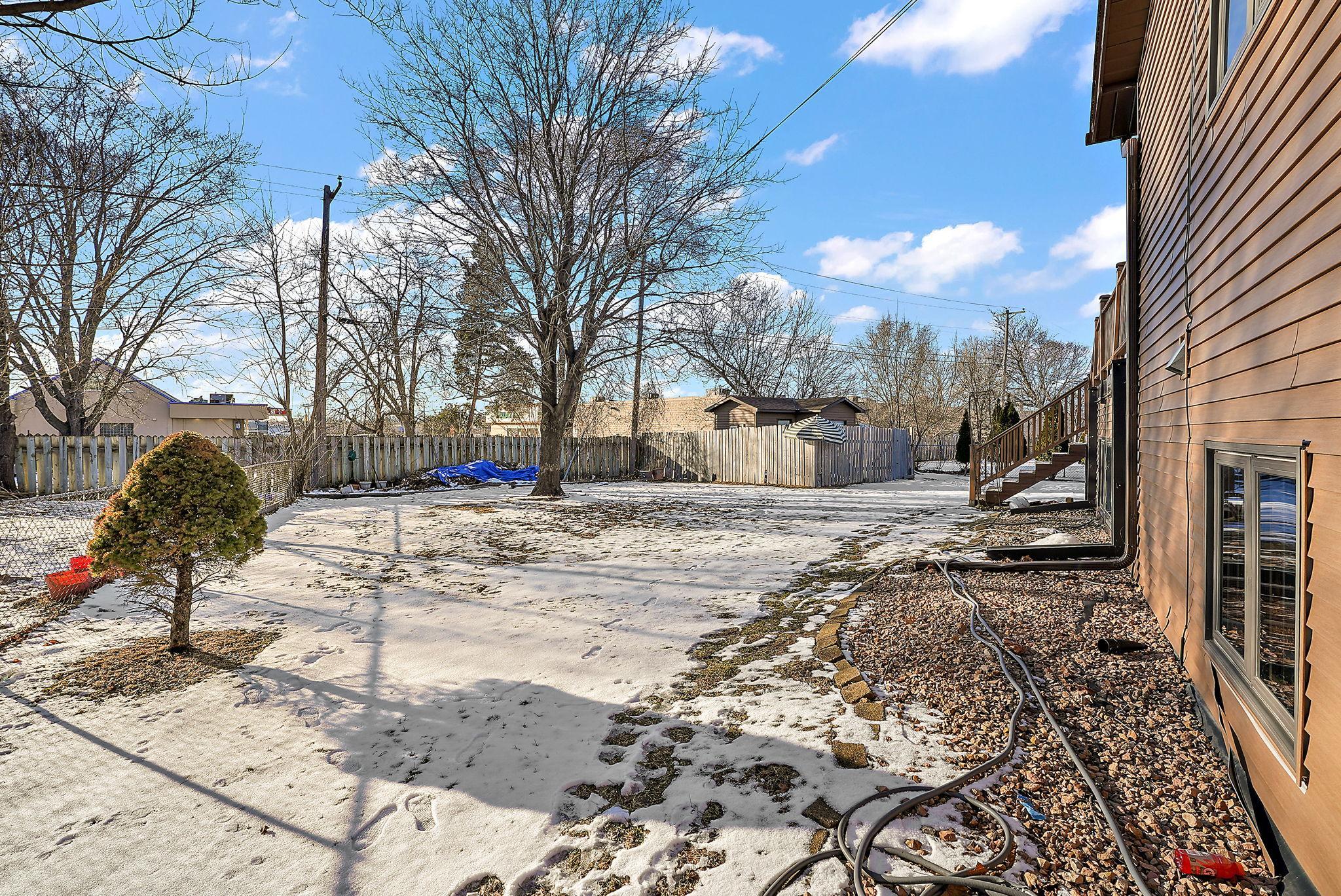 8114 5th Street Northeast Spring Lake Park, MN 55432 - Photo 44 of 46