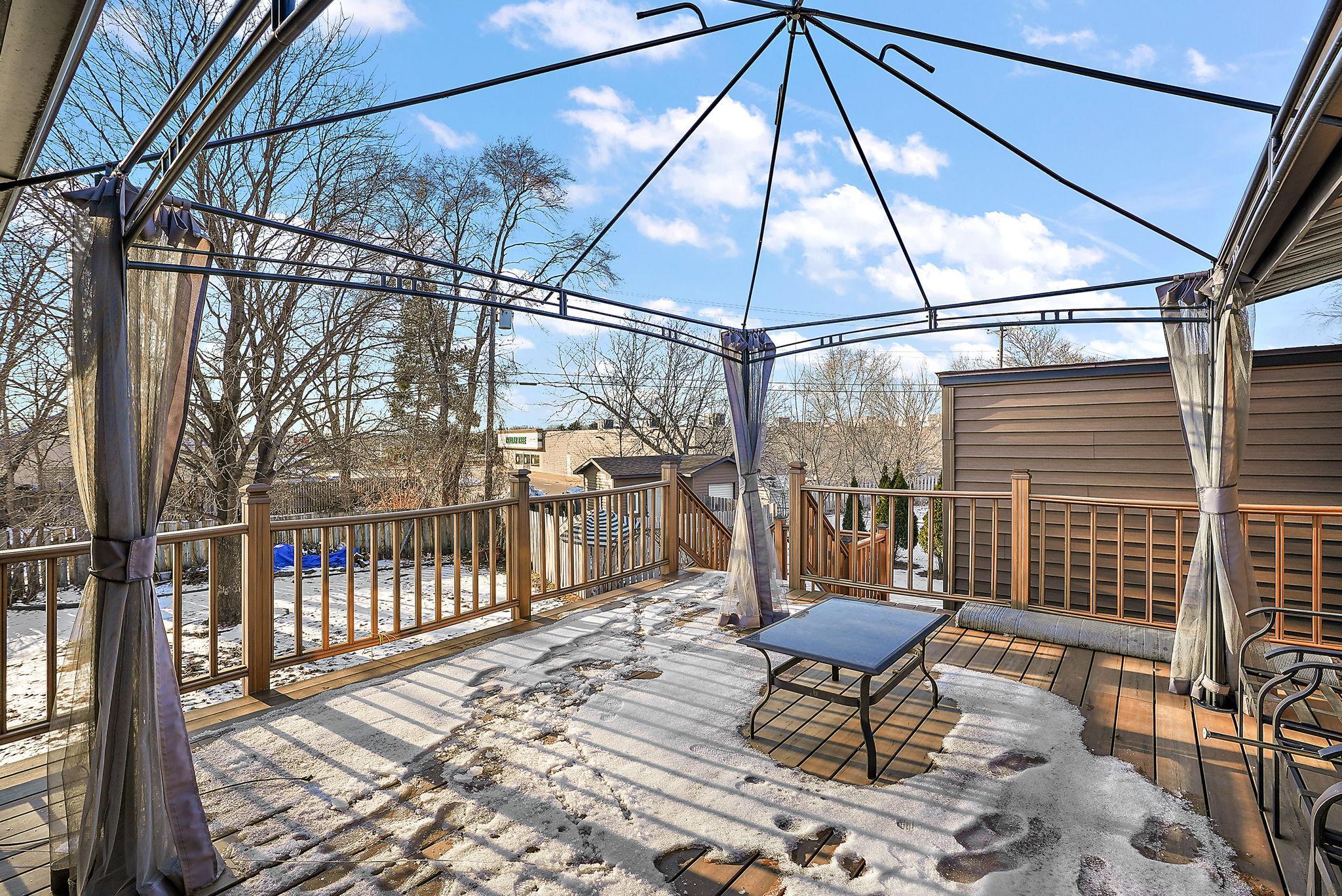 8114 5th Street Northeast Spring Lake Park, MN 55432 - Photo 45 of 46