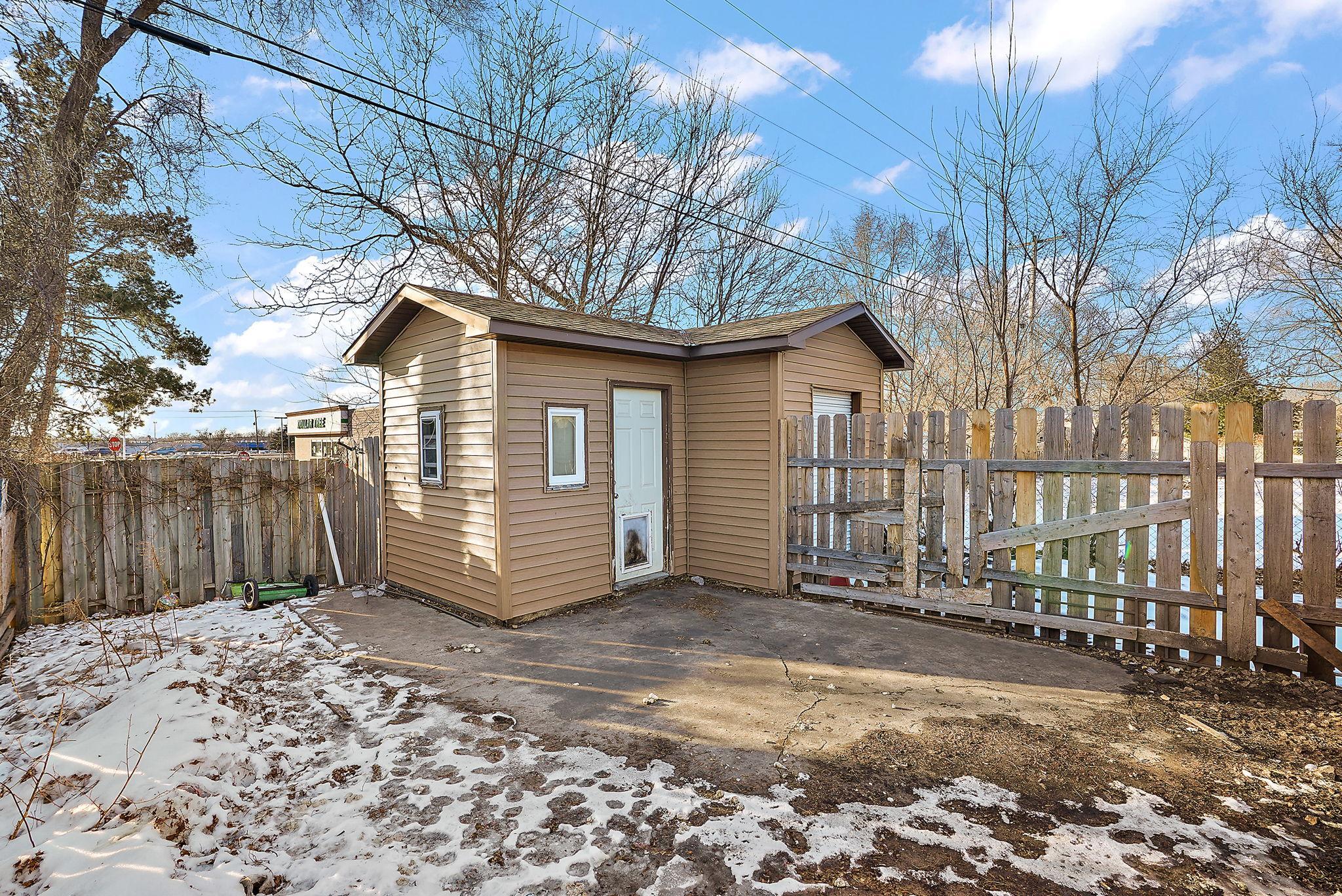 8114 5th Street Northeast Spring Lake Park, MN 55432 - Photo 46 of 46