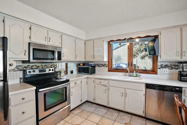 $429,900 | 8114 5th Street Northeast, Spring Lake Park, MN 55432