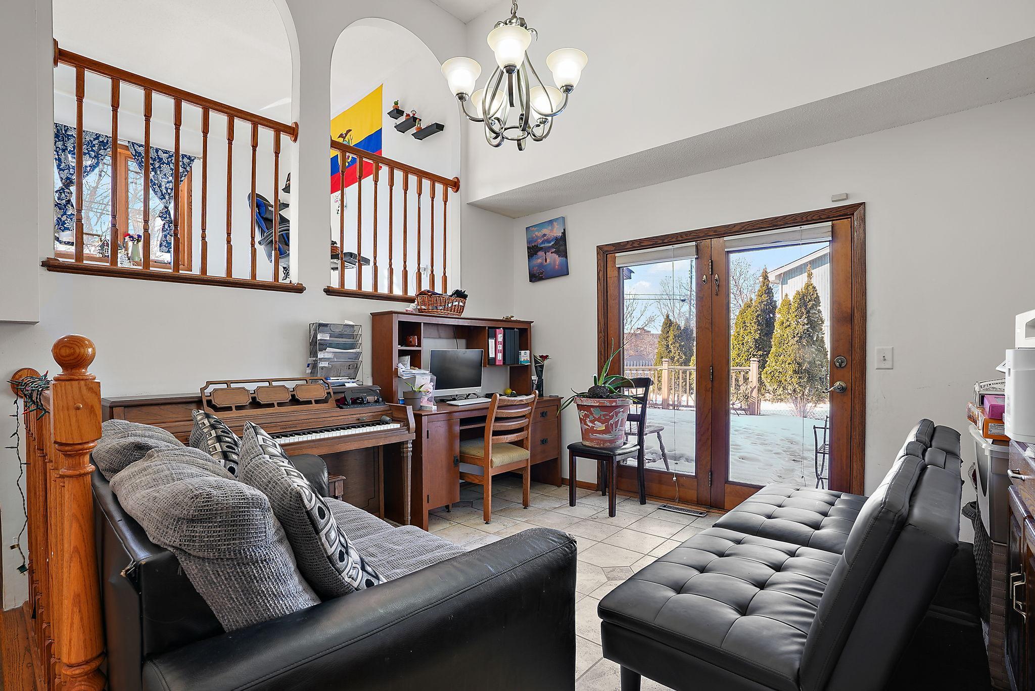 8114 5th Street Northeast Spring Lake Park, MN 55432 - Photo 7 of 46