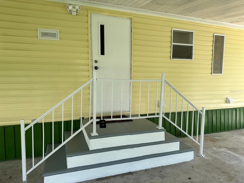 5920 Southwest 62nd Place Ocala, FL 34474 - Photo 11 of 20 a view of entryway