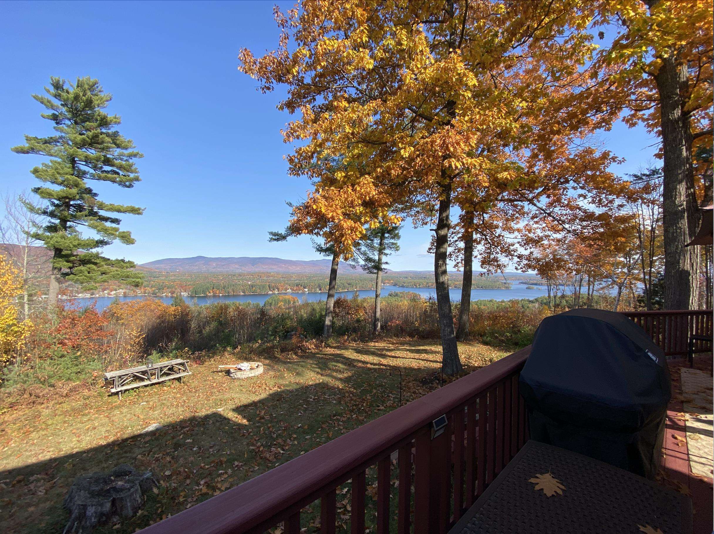 69 Butterfield Road Center Harbor, NH 03226 - Photo 36 of 48