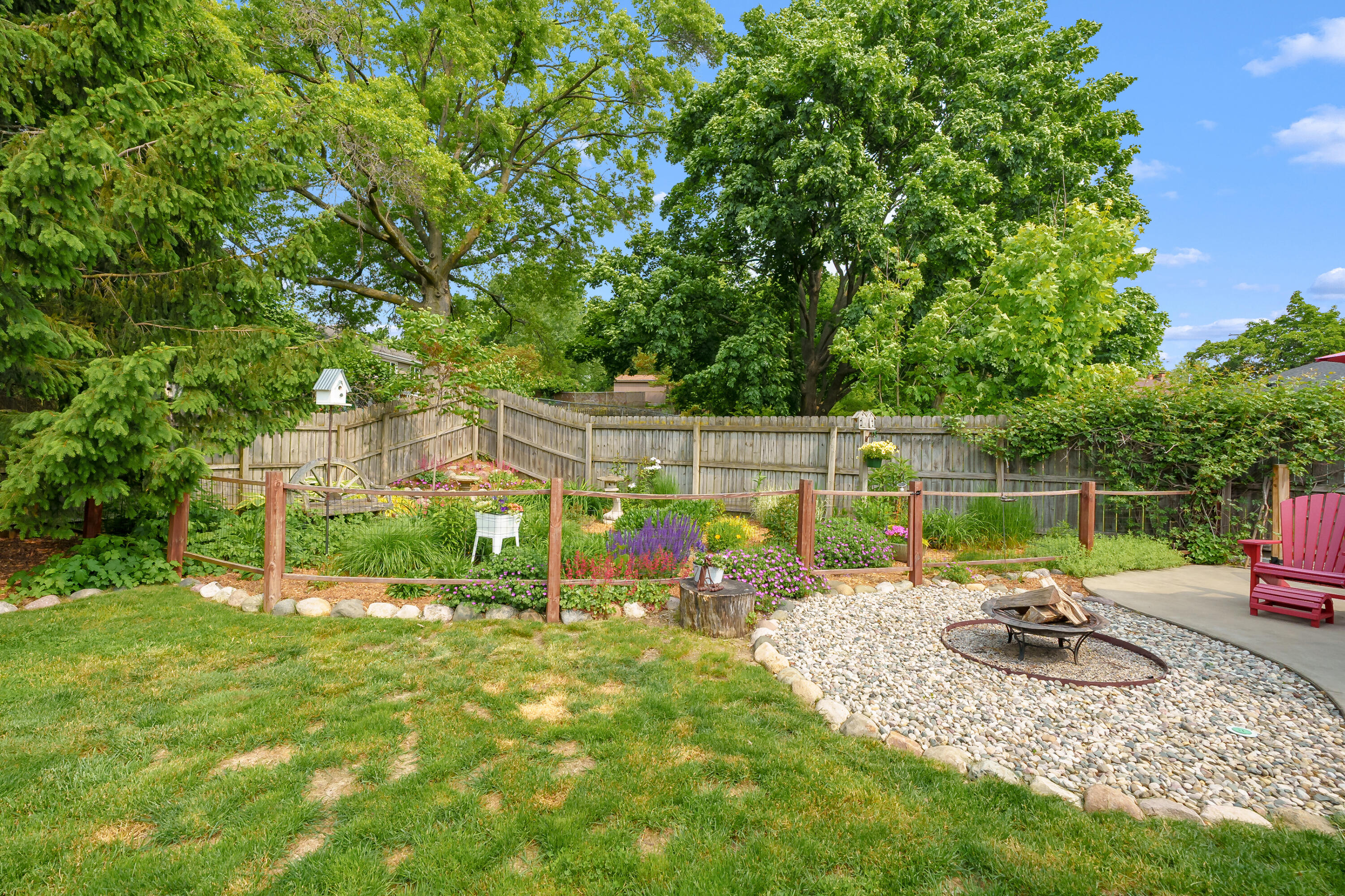 5038 Old Colony Road Portage, MI 49024 - Photo 51 of 55 Old Colony Rd 5038 Kalamazoo 49009 - Ext
