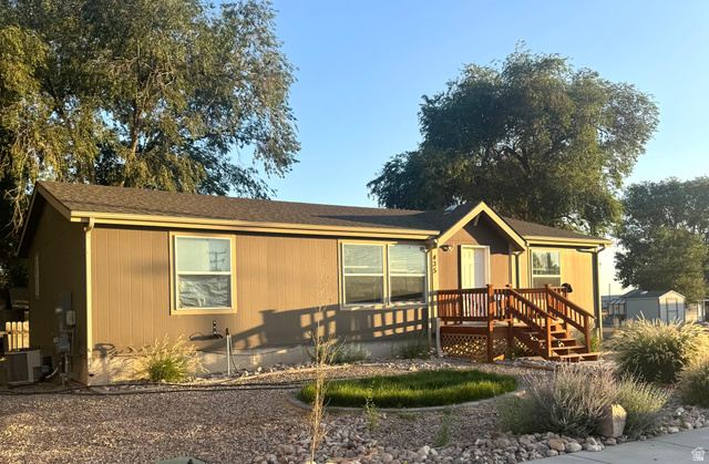 435 West 100 S Road Delta, UT 84624 - Photo 2 of 9