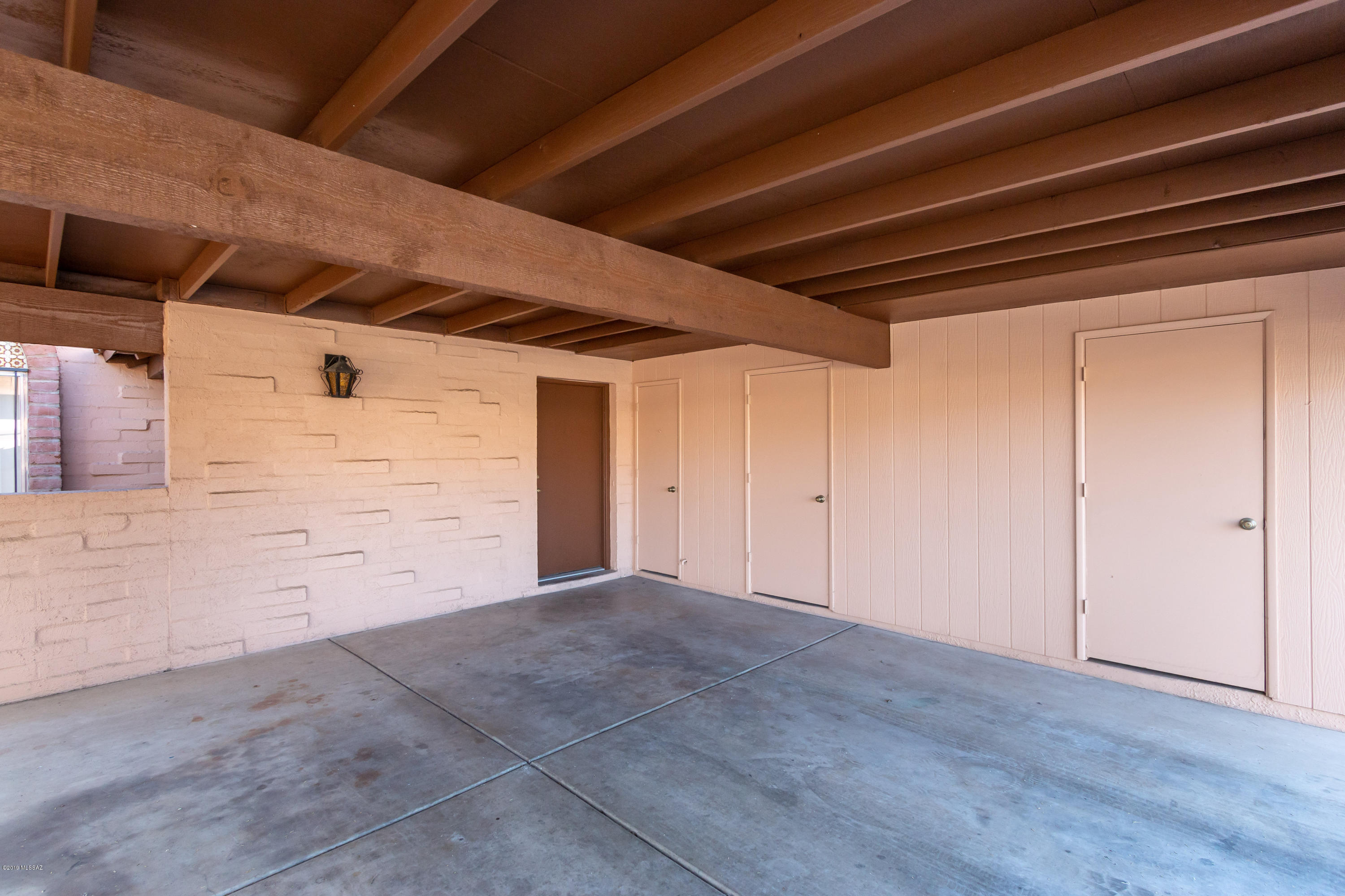 4250 East Blanton Road Tucson, AZ 85712 - Photo 34 of 37