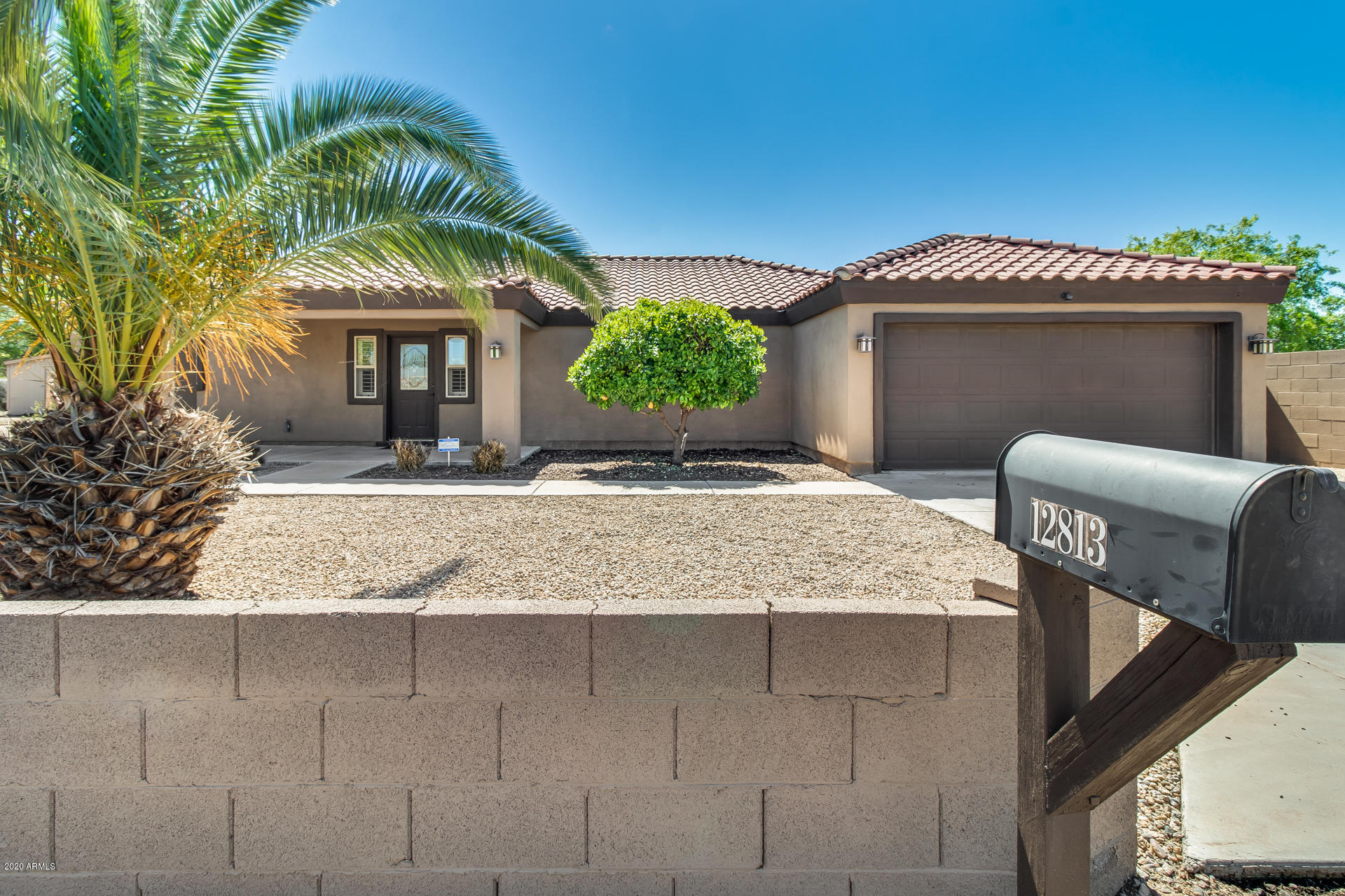 12813 West Varney Road El Mirage, AZ 85335 - Photo 2 of 50 Gallery Image 2