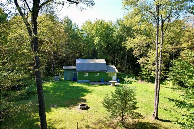 $60,000 | 164 Husted Road, Lincklaen, NY 13155