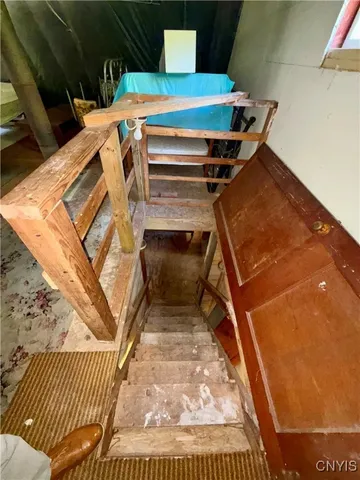 $60,000 | 164 Husted Road, Lincklaen, NY 13155