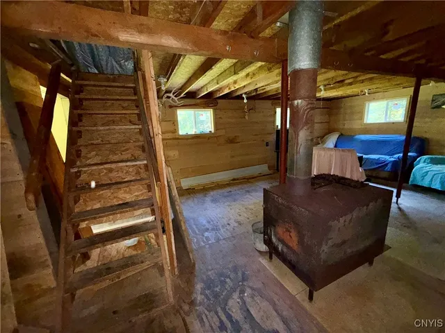 $60,000 | 164 Husted Road, Lincklaen, NY 13155