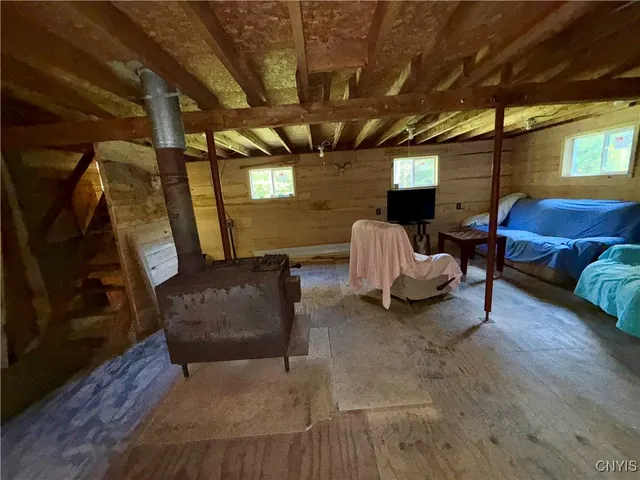 $60,000 | 164 Husted Road, Lincklaen, NY 13155