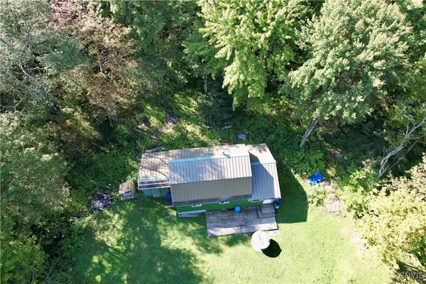 $60,000 | 164 Husted Road, Lincklaen, NY 13155