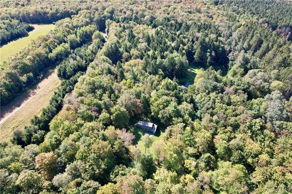 $60,000 | 164 Husted Road, Lincklaen, NY 13155