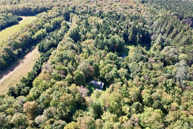 $60,000 | 164 Husted Road, Lincklaen, NY 13155