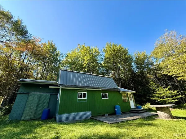 $60,000 | 164 Husted Road, Lincklaen, NY 13155