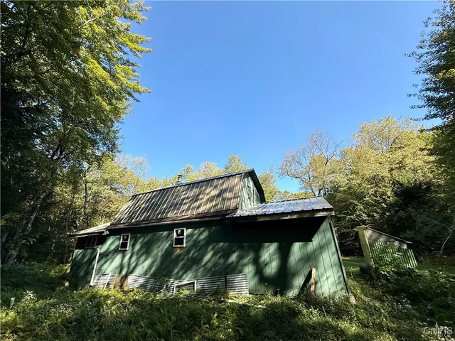$60,000 | 164 Husted Road, Lincklaen, NY 13155
