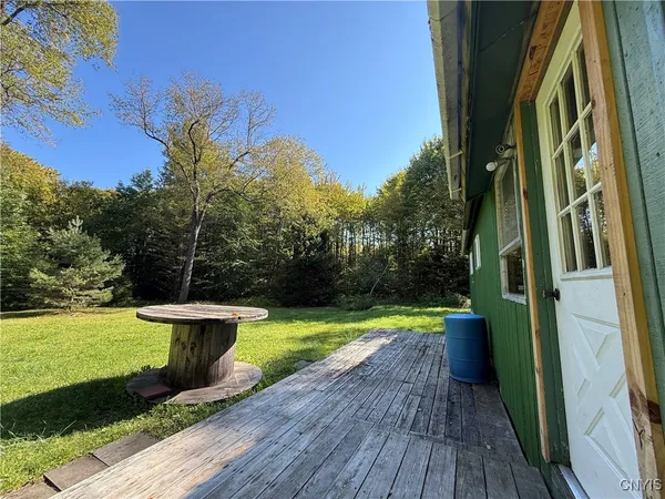 $60,000 | 164 Husted Road, Lincklaen, NY 13155