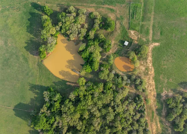 a view of a swimming pool