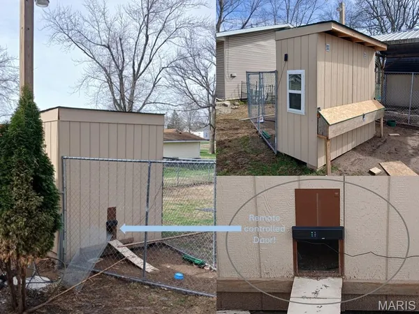 $65,000 | 511 South 5th Street, New Douglas, IL 62074