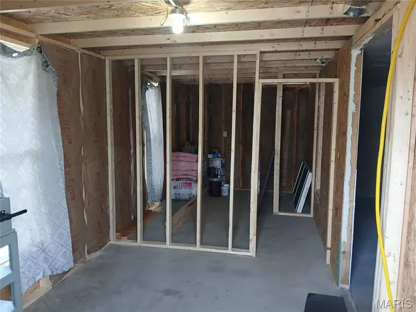 $65,000 | 511 South 5th Street, New Douglas, IL 62074