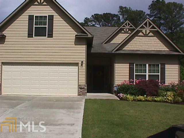 4483 Spring Mountain Lane Powder Springs, GA 30127 - Photo 1 of 1 Front