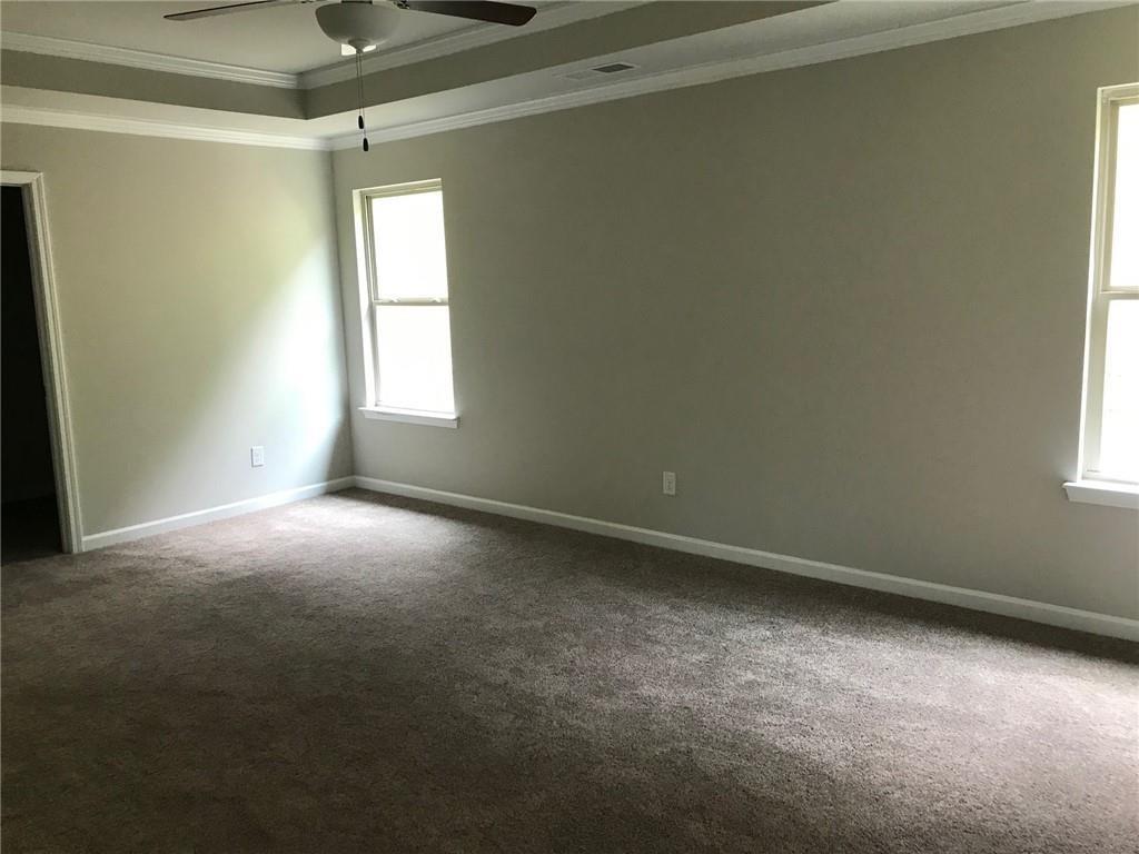 213 Creek View Place Canton, GA 30114 - Photo 4 of 10 a view of room and window