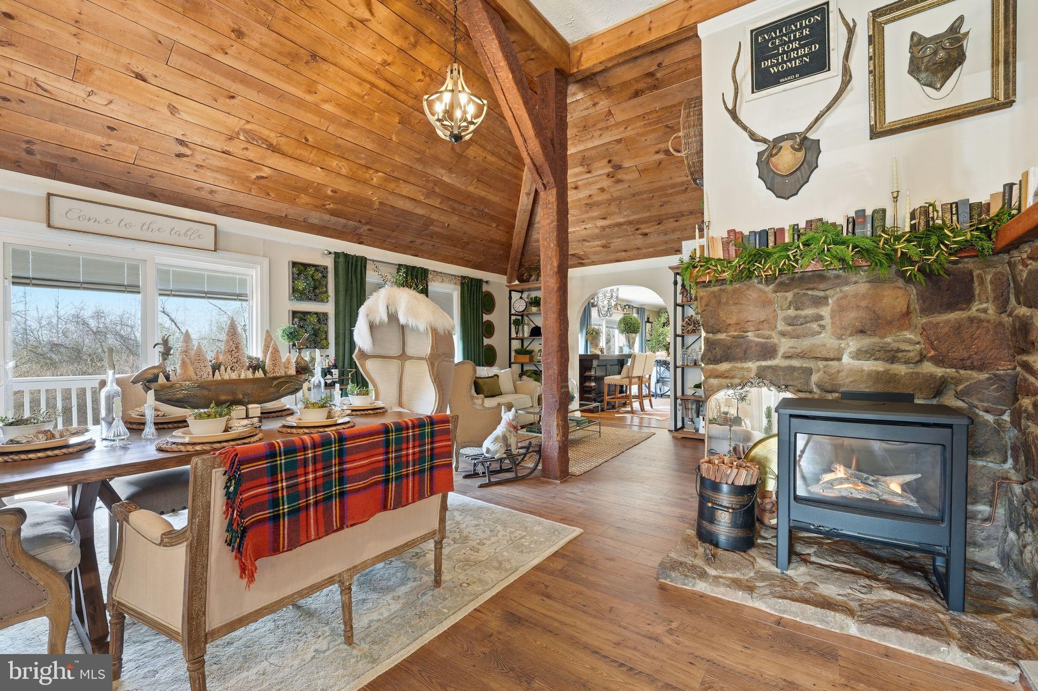 12095 Old Stillhouse Road Boston, VA 22713 - Photo 22 of 88