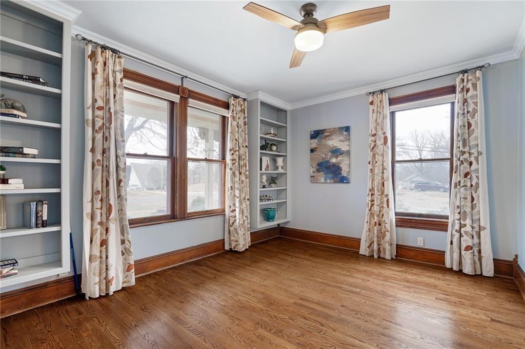 503 Marshall Street Leavenworth, KS 66048 - Photo 11 of 51