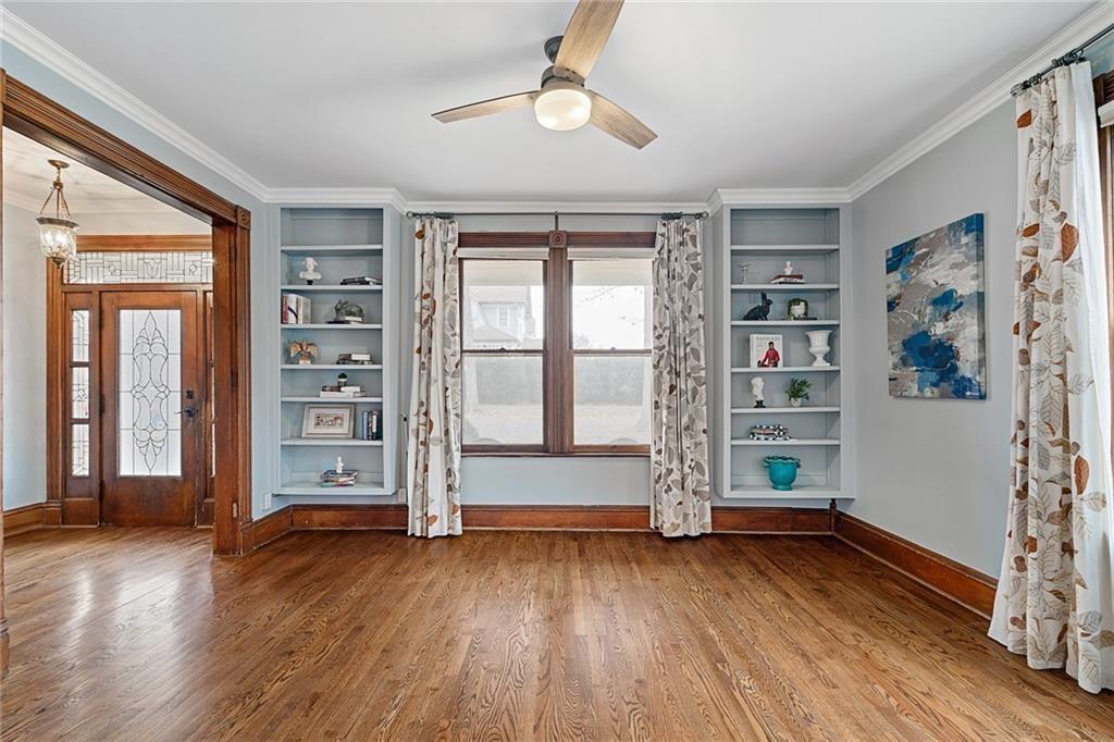 503 Marshall Street Leavenworth, KS 66048 - Photo 12 of 51