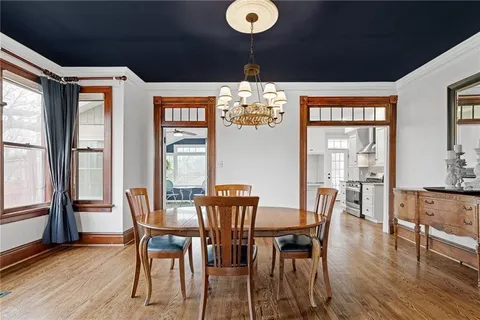 $315,000 | 503 Marshall Street, Leavenworth, KS 66048