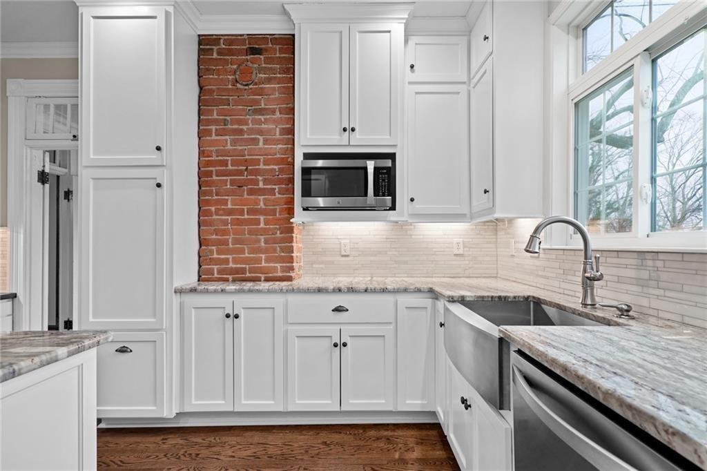 503 Marshall Street Leavenworth, KS 66048 - Photo 16 of 51