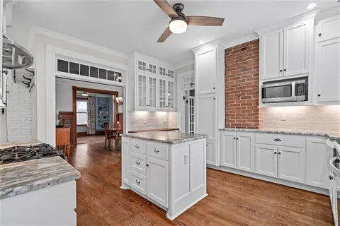 $315,000 | 503 Marshall Street, Leavenworth, KS 66048