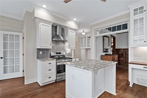 $315,000 | 503 Marshall Street, Leavenworth, KS 66048