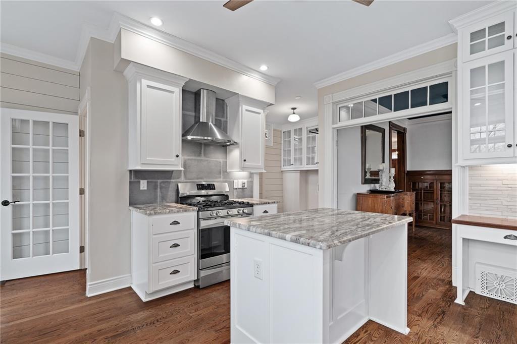 503 Marshall Street Leavenworth, KS 66048 - Photo 18 of 51